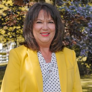 Donna M. Lawergren